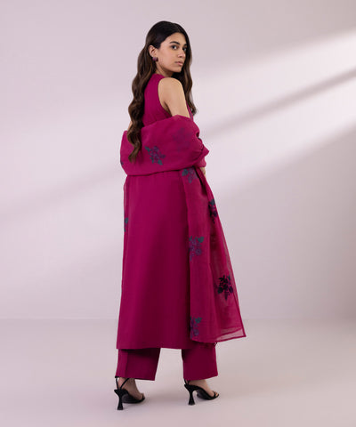 Sapphire | Eid Collection | S90 - by - Libasekhas UK - Registered Vendor of : Sapphire - 100% Original Designer Dresss