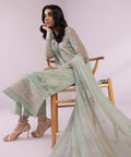 Sapphire | Eid Collection | S27 - by - Libasekhas UK - Registered Vendor of : Sapphire - 100% Original Designer Dresss
