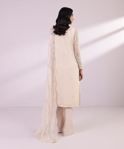 Sapphire | Eid Collection | S21 - by - Libasekhas UK - Registered Vendor of : Sapphire - 100% Original Designer Dresss