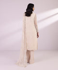 Sapphire | Eid Collection | S21 - by - Libasekhas UK - Registered Vendor of : Sapphire - 100% Original Designer Dresss