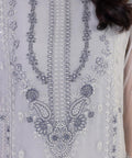 Sapphire | Eid Collection | S32 - by - Libasekhas UK - Registered Vendor of : Sapphire - 100% Original Designer Dresss