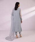 Sapphire | Eid Collection | S32 - by - Libasekhas UK - Registered Vendor of : Sapphire - 100% Original Designer Dresss