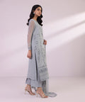 Sapphire | Eid Collection | S32 - by - Libasekhas UK - Registered Vendor of : Sapphire - 100% Original Designer Dresss