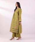 Sapphire | Eid Collection | S54 - by - Libasekhas UK - Registered Vendor of : Sapphire - 100% Original Designer Dresss