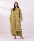 Sapphire | Eid Collection | S54 - by - Libasekhas UK - Registered Vendor of : Sapphire - 100% Original Designer Dresss