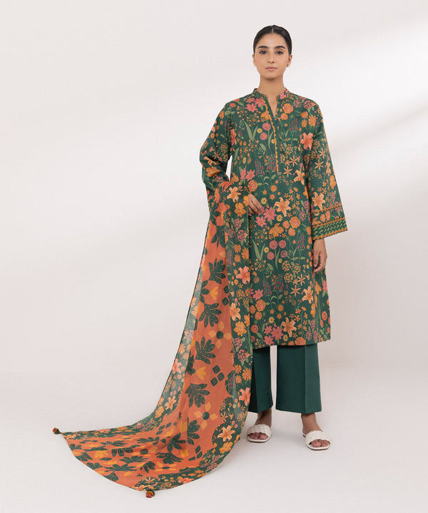Sapphire | Intermix 2024 | Cambric Suit S-20 - by - Libasekhas UK - Registered Vendor of : Sapphire - 100% Original Designer Dresss