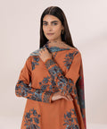 Sapphire | Eid Collection | D07 - by - Libasekhas UK - Registered Vendor of : Sapphire - 100% Original Designer Dresss