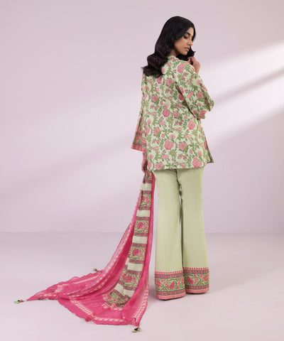 Sapphire | Eid Collection | S58 - by - Libasekhas UK - Registered Vendor of : Sapphire - 100% Original Designer Dresss
