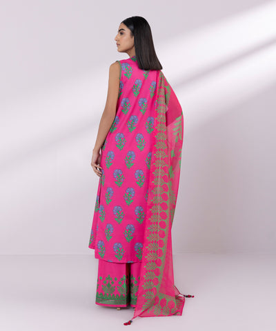 Sapphire | Eid Collection | S61 - by - Libasekhas UK - Registered Vendor of : Sapphire - 100% Original Designer Dresss