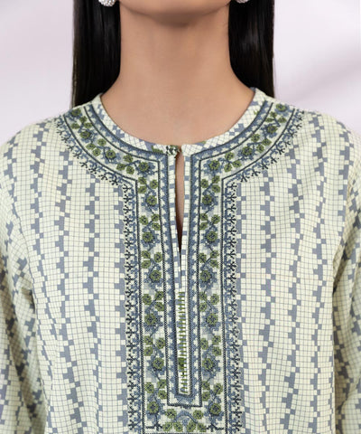 Sapphire | Eid Collection | S92 - by - Libasekhas UK - Registered Vendor of : Sapphire - 100% Original Designer Dresss