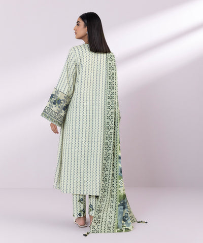 Sapphire | Eid Collection | S92 - by - Libasekhas UK - Registered Vendor of : Sapphire - 100% Original Designer Dresss