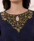 Sapphire | Eid Collection | D08 - by - Libasekhas UK - Registered Vendor of : Sapphire - 100% Original Designer Dresss
