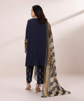Sapphire | Eid Collection | D08 - by - Libasekhas UK - Registered Vendor of : Sapphire - 100% Original Designer Dresss
