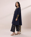 Sapphire | Eid Collection | D08 - by - Libasekhas UK - Registered Vendor of : Sapphire - 100% Original Designer Dresss