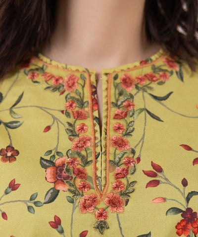 Sapphire | Eid Collection | D11 - by - Libasekhas UK - Registered Vendor of : Sapphire - 100% Original Designer Dresss