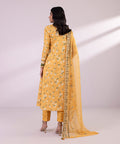 Sapphire | Eid Collection | S37 - by - Libasekhas UK - Registered Vendor of : Sapphire - 100% Original Designer Dresss