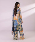 Sapphire | Eid Collection | S106 - by - Libasekhas UK - Registered Vendor of : Sapphire - 100% Original Designer Dresss