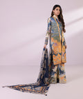 Sapphire | Eid Collection | S106 - by - Libasekhas UK - Registered Vendor of : Sapphire - 100% Original Designer Dresss