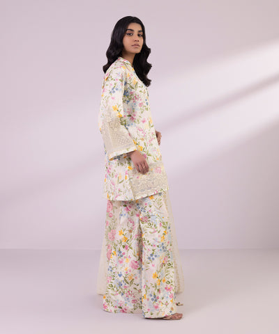 Sapphire | Eid Collection | S93 - by - Libasekhas UK - Registered Vendor of : Sapphire - 100% Original Designer Dresss