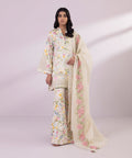 Sapphire | Eid Collection | S93 - by - Libasekhas UK - Registered Vendor of : Sapphire - 100% Original Designer Dresss