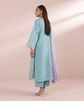 Sapphire | Eid Collection | S69 - by - Libasekhas UK - Registered Vendor of : Sapphire - 100% Original Designer Dresss