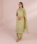Sapphire | Eid Collection | S41 - by - Libasekhas UK - Registered Vendor of : Sapphire - 100% Original Designer Dresss