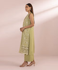 Sapphire | Eid Collection | S41 - by - Libasekhas UK - Registered Vendor of : Sapphire - 100% Original Designer Dresss