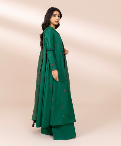 Sapphire | Eid Collection | D10 - by - Libasekhas UK - Registered Vendor of : Sapphire - 100% Original Designer Dresss