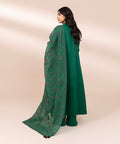 Sapphire | Eid Collection | D10 - by - Libasekhas UK - Registered Vendor of : Sapphire - 100% Original Designer Dresss