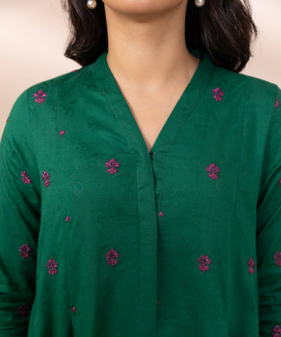 Sapphire | Eid Collection | D10 - by - Libasekhas UK - Registered Vendor of : Sapphire - 100% Original Designer Dresss