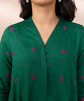 Sapphire | Eid Collection | D10 - by - Libasekhas UK - Registered Vendor of : Sapphire - 100% Original Designer Dresss