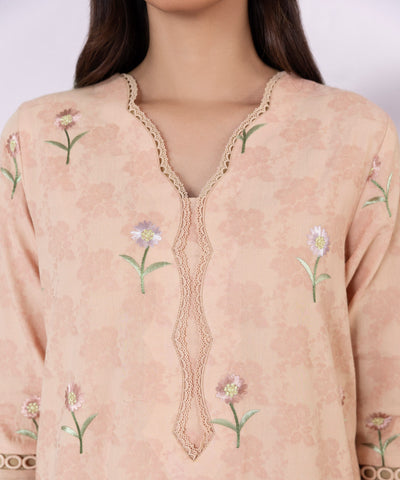 Sapphire | Eid Collection | S43 - by - Libasekhas UK - Registered Vendor of : Sapphire - 100% Original Designer Dresss