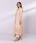 Sapphire | Eid Collection | S43 - by - Libasekhas UK - Registered Vendor of : Sapphire - 100% Original Designer Dresss