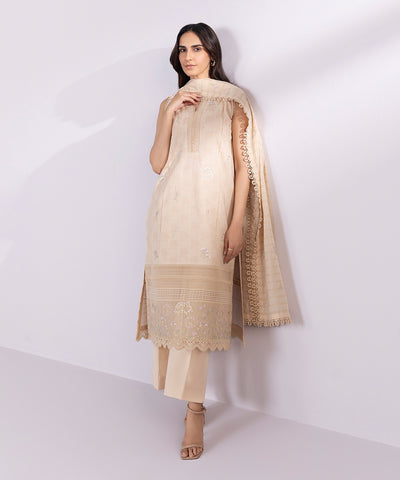 Sapphire | Eid Collection | S59 - by - Libasekhas UK - Registered Vendor of : Sapphire - 100% Original Designer Dresss
