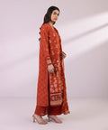 Sapphire | Eid Collection | S44 - by - Libasekhas UK - Registered Vendor of : Sapphire - 100% Original Designer Dresss