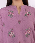 Sapphire | Eid Collection | S72 - by - Libasekhas UK - Registered Vendor of : Sapphire - 100% Original Designer Dresss