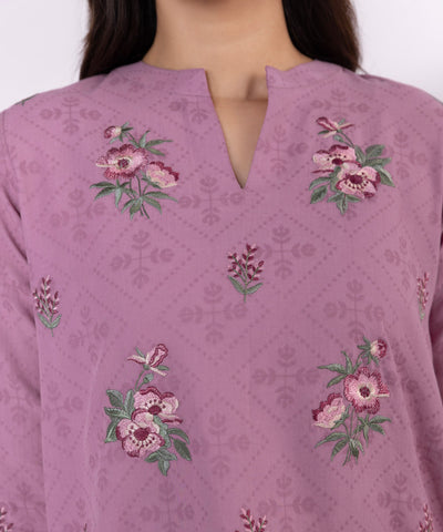 Sapphire | Eid Collection | S72 - by - Libasekhas UK - Registered Vendor of : Sapphire - 100% Original Designer Dresss