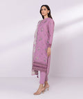 Sapphire | Eid Collection | S72 - by - Libasekhas UK - Registered Vendor of : Sapphire - 100% Original Designer Dresss