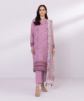 Sapphire | Eid Collection | S72 - by - Libasekhas UK - Registered Vendor of : Sapphire - 100% Original Designer Dresss