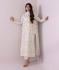 Sapphire | Eid Collection | S81 - by - Libasekhas UK - Registered Vendor of : Sapphire - 100% Original Designer Dresss