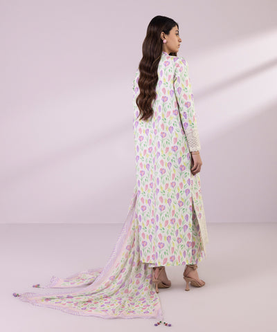 Sapphire | Eid Collection | S81 - by - Libasekhas UK - Registered Vendor of : Sapphire - 100% Original Designer Dresss
