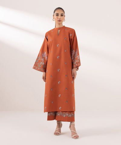 Sapphire | Intermix 2024 | Cambric Suit S-01 - by - Libasekhas UK - Registered Vendor of : Sapphire - 100% Original Designer Dresss