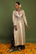 Wardha Saleem | Luxury Pret Traditional Wear | KHIRAD (2 PC) - by - Libasekhas UK - Registered Vendor of : Wardha Saleem - 100% Original Designer Dresss