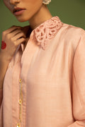 Wardha Saleem | Luxury Pret Traditional Wear | TITLI (2 PC) - by - Libasekhas UK - Registered Vendor of : Wardha Saleem - 100% Original Designer Dresss