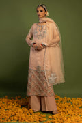 Wardha Saleem | Luxury Pret Traditional Wear | MISMAAR - HEAVY FORMAL (2 PC) - by - Libasekhas UK - Registered Vendor of : Wardha Saleem - 100% Original Designer Dresss
