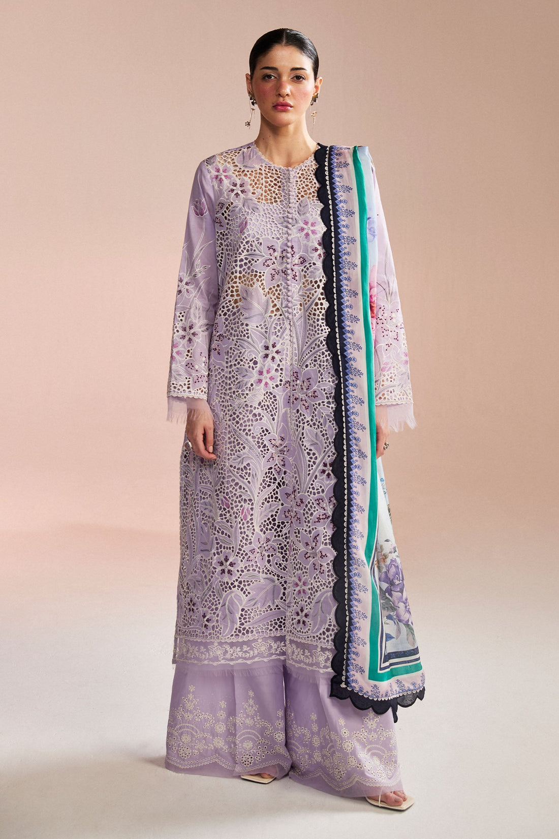 Zara Shahjahan | Satori 25 | Umi-3B - by - Libasekhas UK - Registered Vendor of : Zara Shahjahan - 100% Original Designer Dresss