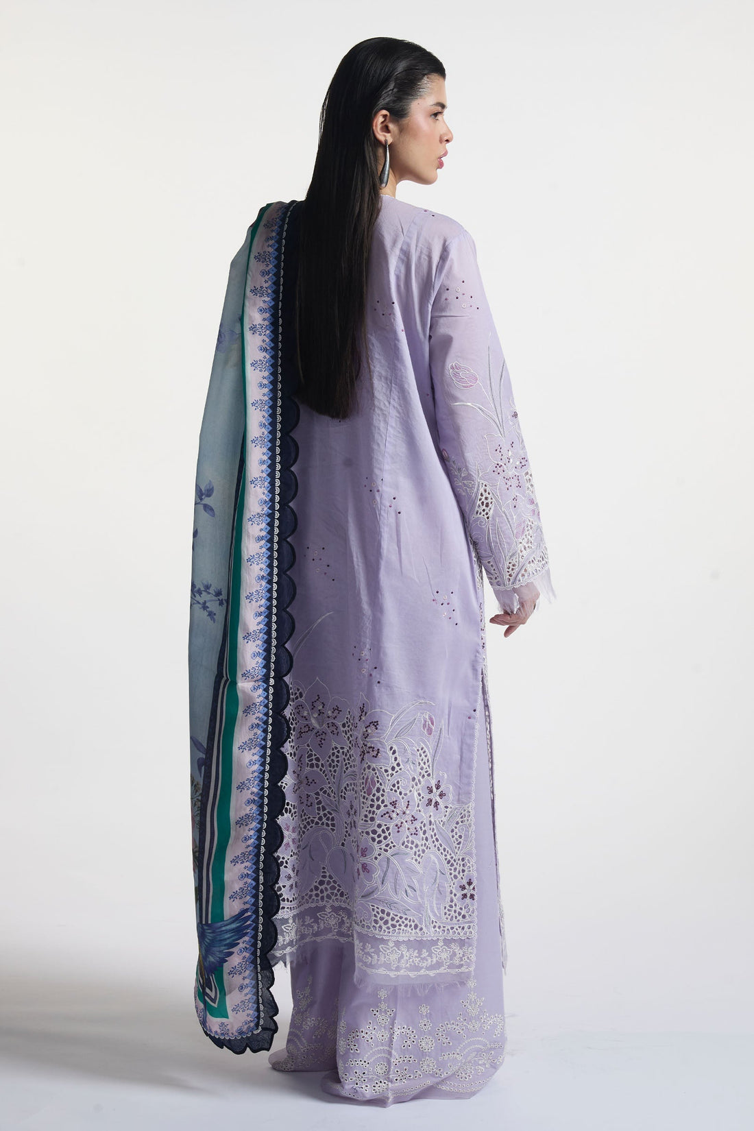 Zara Shahjahan | Satori 25 | Umi-3B - by - Libasekhas UK - Registered Vendor of : Zara Shahjahan - 100% Original Designer Dresss