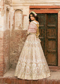 MNR | Zarlish Festive 25 | Wajeha in Kohinoor - by Libasekhas UK - Registered Vendor of : MNR - 100% Original Designer Dress