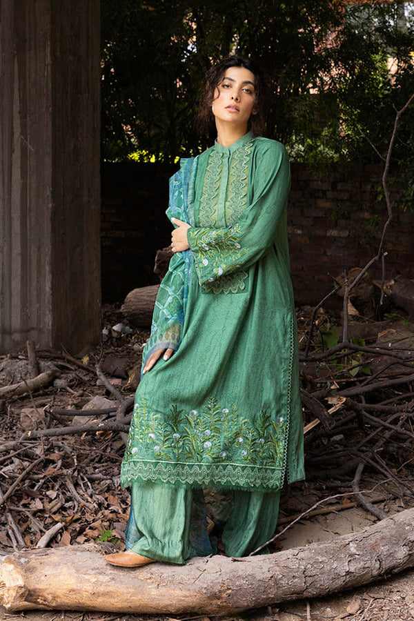 Sobia Nazir | Fall Edit 24 | DESIGN 4A FALL EDIT 2024 UNSTITCHED - by - Libasekhas UK - Registered Vendor of : Sobia Nazir - 100% Original Designer Dresss
