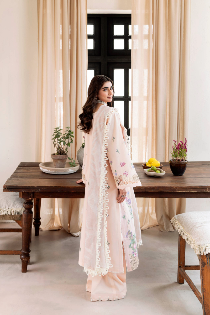 Manara | Mgrolia Garden 25 | CELINE - by - Libasekhas UK - Registered Vendor of : Manara - 100% Original Designer Dresss